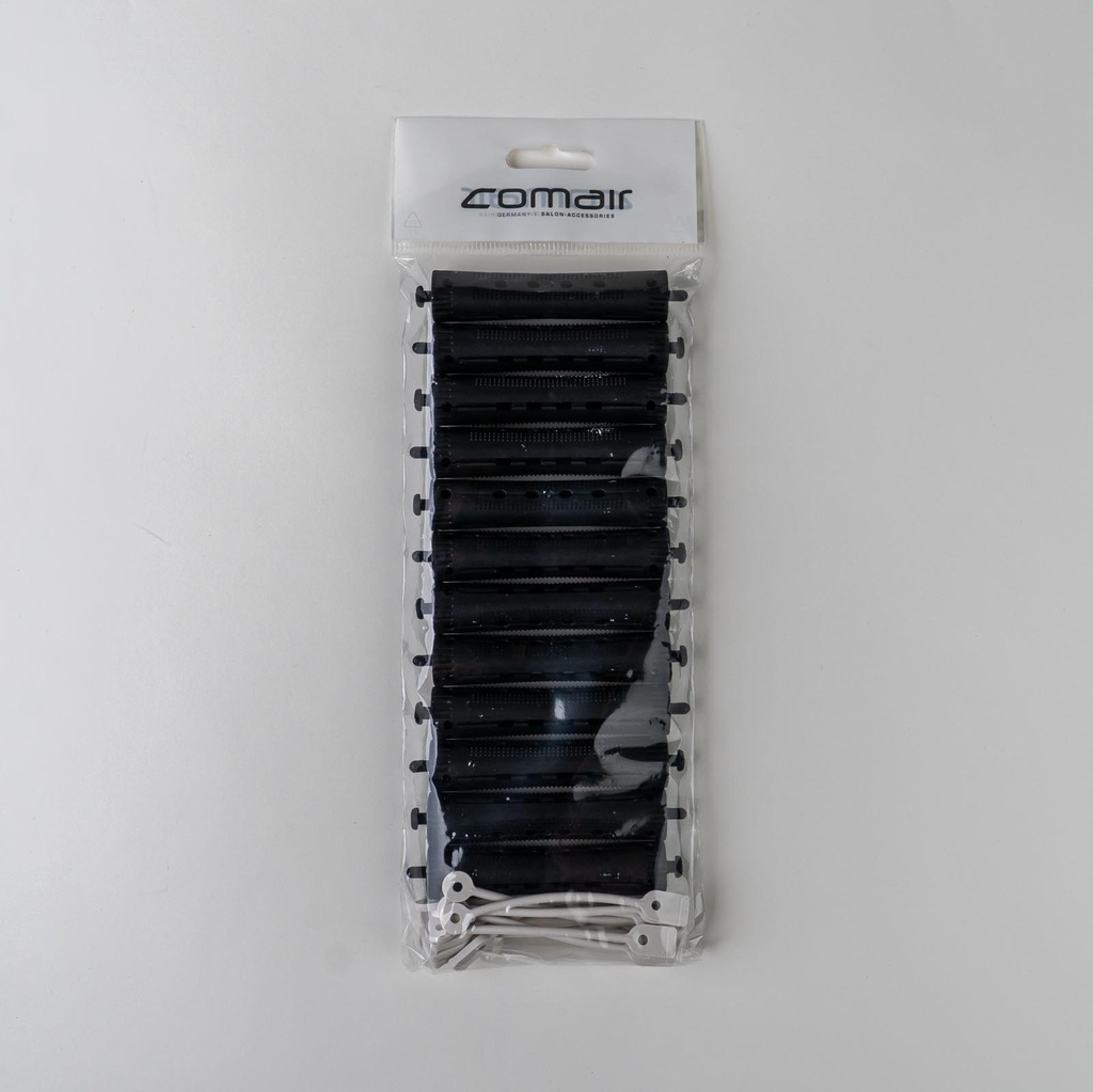 Comair Kaltwellwickler -  16mm schwarz