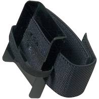 Comair Spitzenpapierhalter schwarz