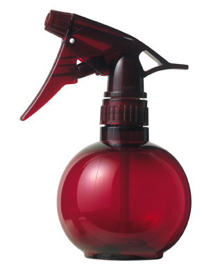 Comair Sprühflasche rot 300ml