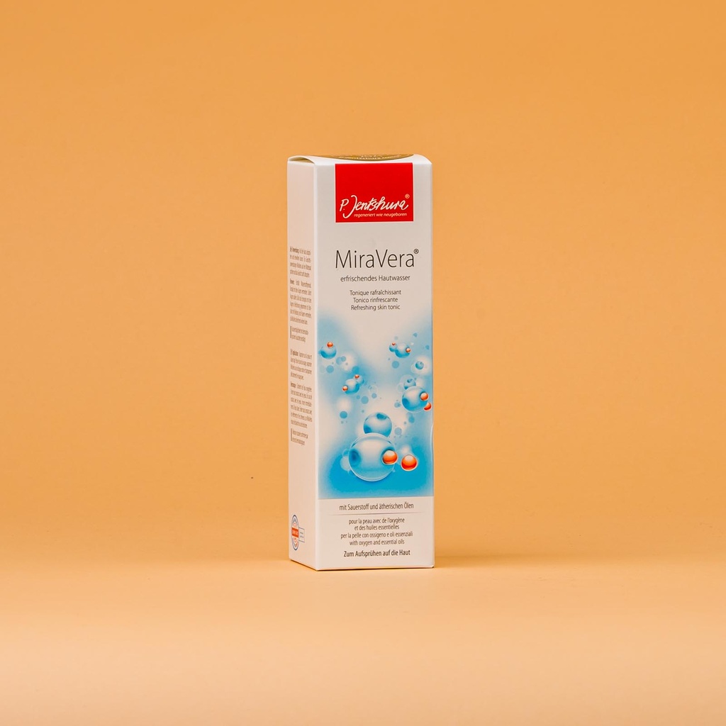 [3020] P.Jentschura Mira Vera Hautwasser 110ml