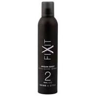 [30207] LOVE FOR HAIR Fixit - Argan Shot Fix n Shine Spray 300ml