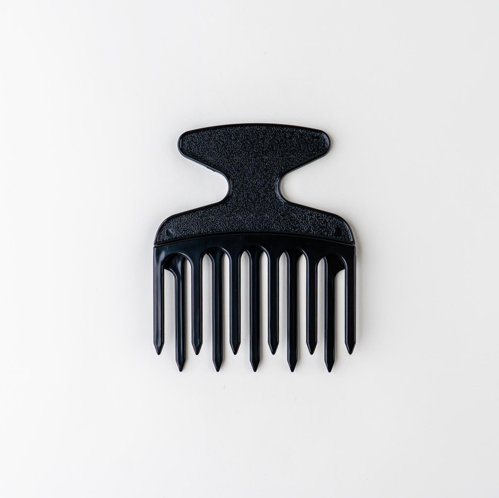 [3030109] Comair Fingerstyler schwarz