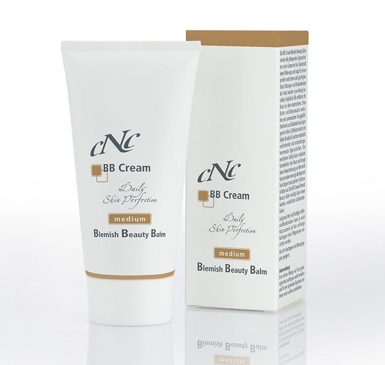 [303333] CNC- BB Cream Blemish Beauty Balm medium 50ml