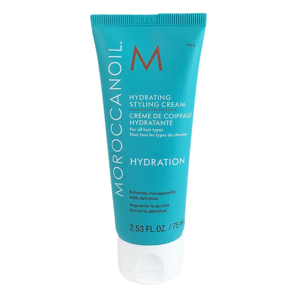 [3036] Moroccanoil Hydration Feuchtigkeitsspendende Stylingcreme 75ml