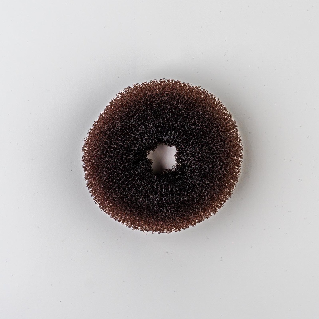 [3040033] Comair Knoten Ring braun 9cm