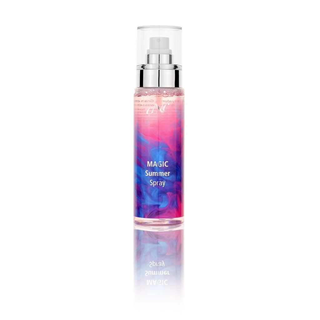 [305069] CNC- Magic Summer Spray mit Hyaluron, Granatapfel und Rosenwasser