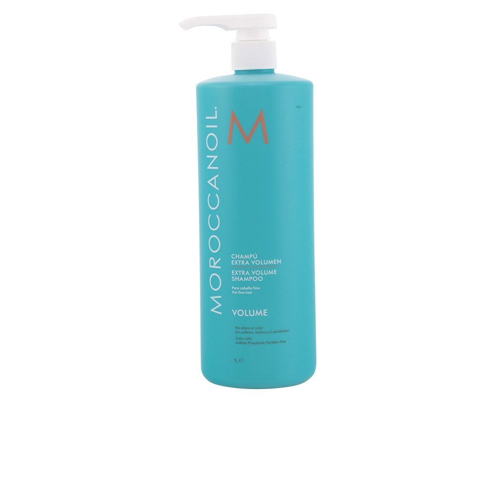 [3054-neu] Moroccanoil Extra Volumen Shampoo 1000ml