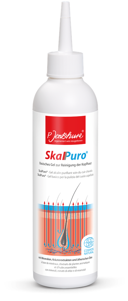 [3060] P.Jentschura Skalpuro Cosmos 250 ml