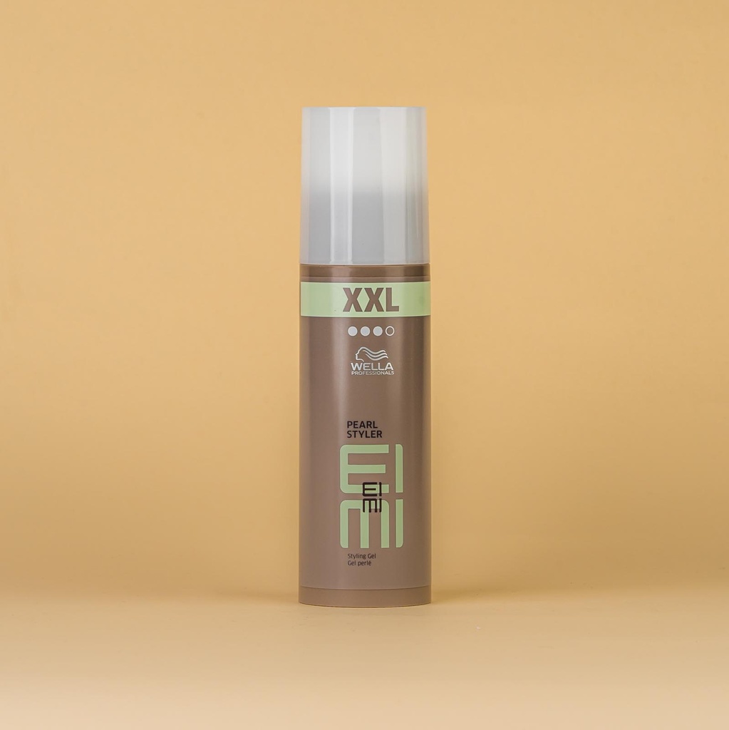 [3063] Wella EIMI Pearl Styler XXL 150ml