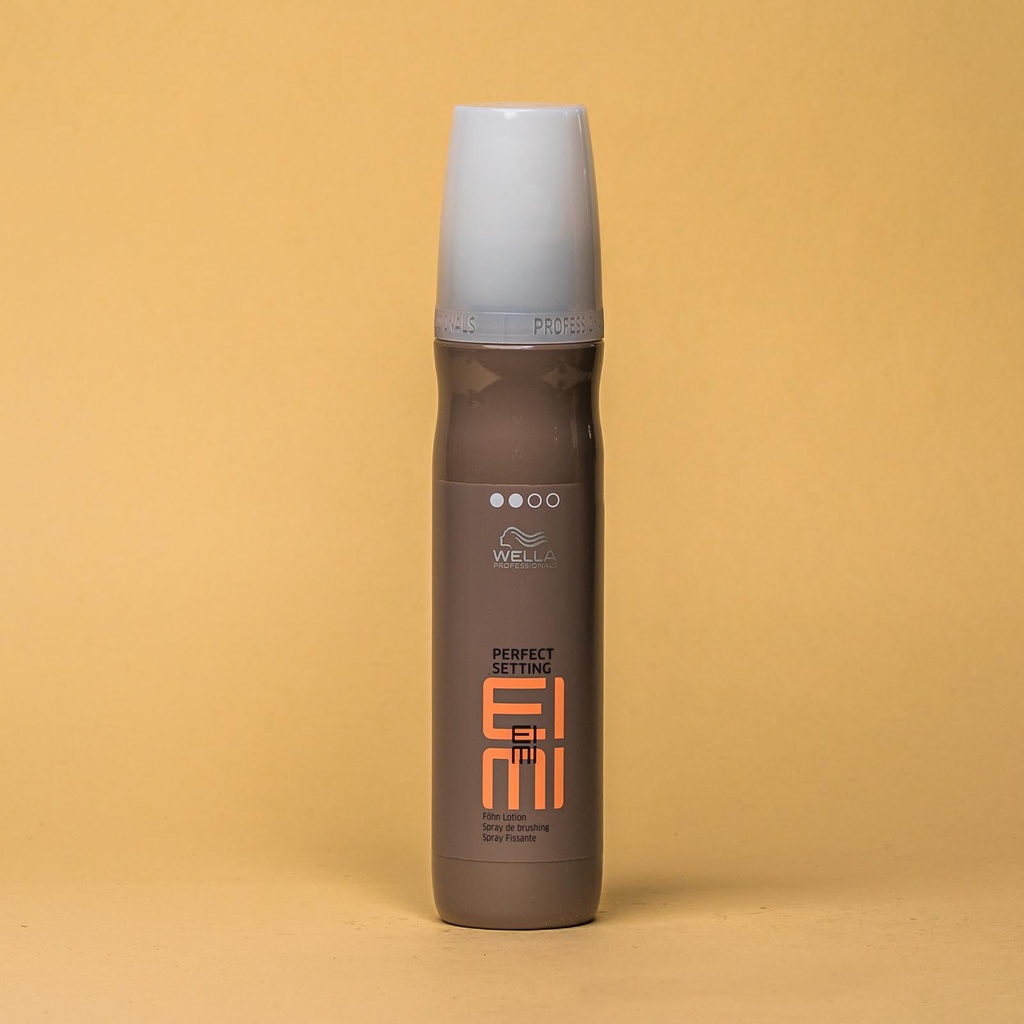 [3070-1] Wella EIMI PERFECT SETTING Föhnlotion 150 ml