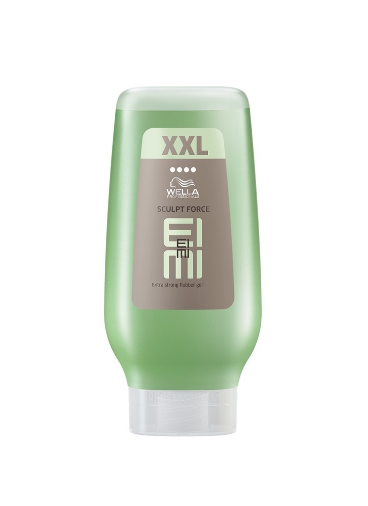 Wella EIMI SCULPT FORCE XXL 250ml