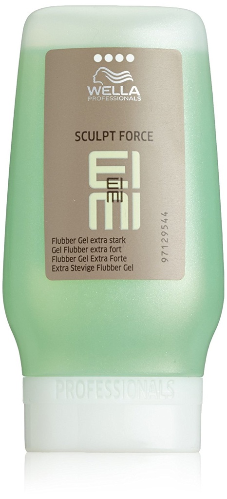 [3075-1] Wella EIMI SCULPT FORCE Flubber Gel 125 ml