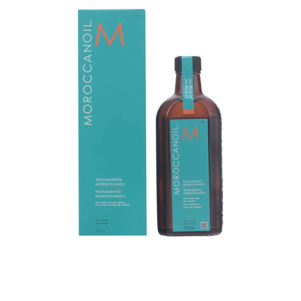 [3082-neu] Moroccanoil Treatment 200ml