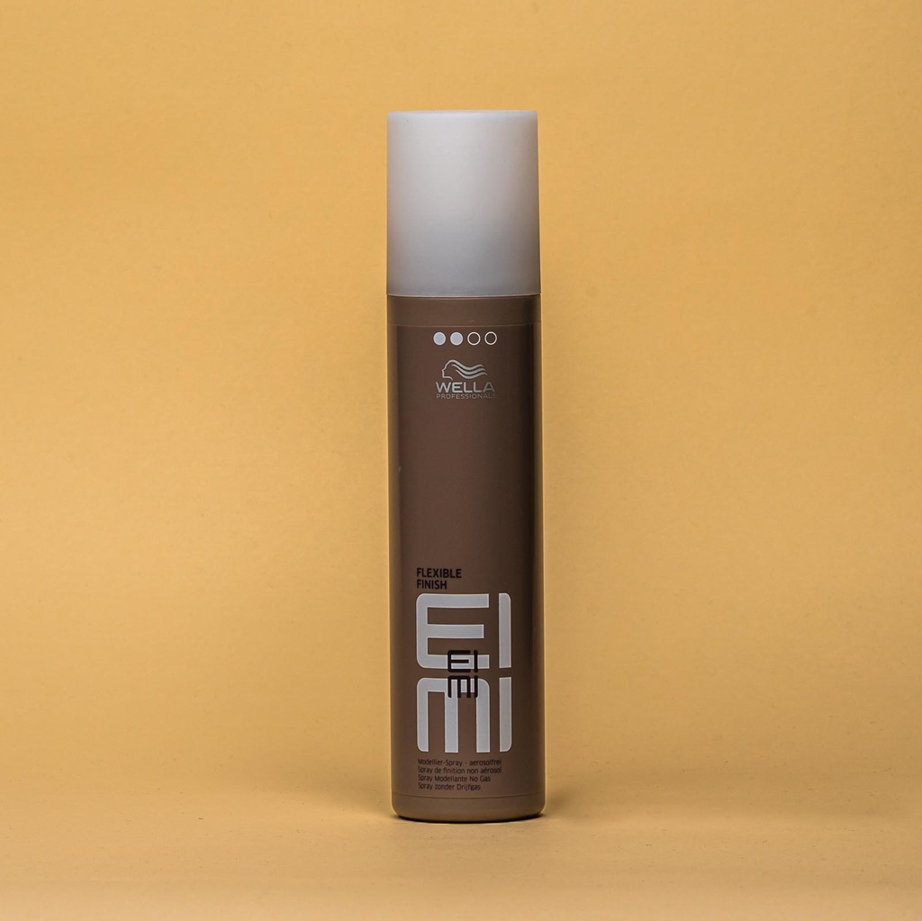 [3083] Wella EIMI FLEXIBLE FINISH Modellier Spray 250ml