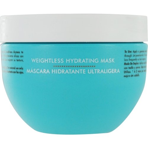 [3092] Moroccanoil Hydration leichte Feuchtigkeitsmaske 250ml