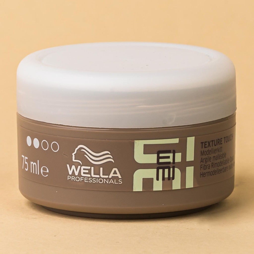 [3092-1] Wella EIMI TEXTURE TOUCH Modellierkitt 75 ml