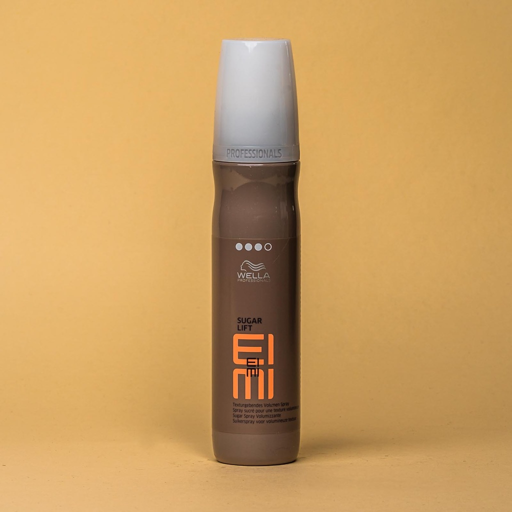 [3104] Wella EIMI SUGAR LIFT Zuckerspray 150ml