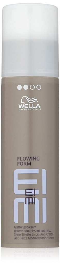 [3106] Wella EIMI FLOWING FORM Glättungsbalsam 100 ml