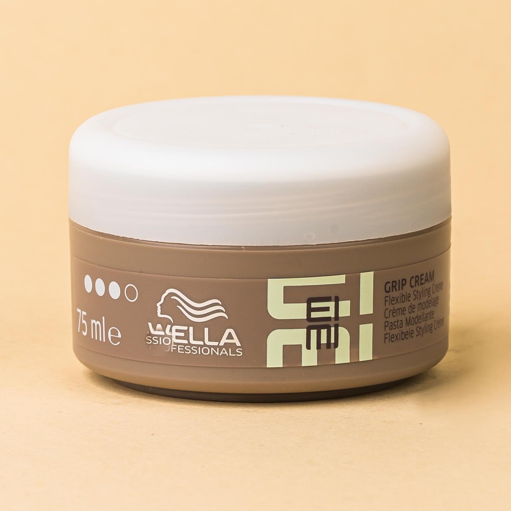 [3111] Wella EIMI GRIP CREAM 75ml