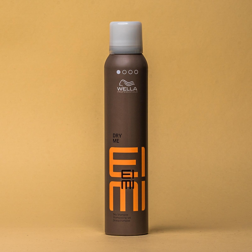 [3113] Wella EIMI DRY ME Trockenshampoo 180ml
