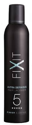 [31145] LOVE FOR HAIR Fixit - Defining Hair Lacquer 300ml