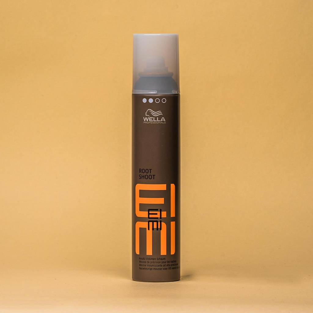 [3122-1] Wella EIMI ROOT SHOOT Ansatz Volumen Schaum 200ml