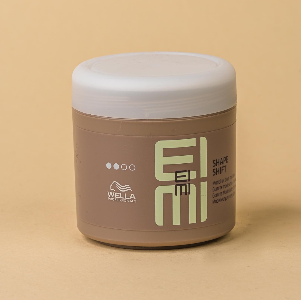 [3125] Wella EIMI SHAPE SHIFT Modellier Gum 150 ml