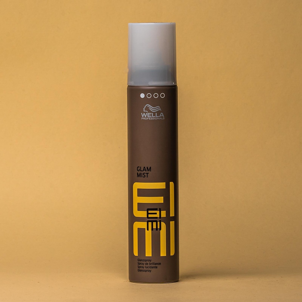 [3131] Wella EIMI GLAM MIST Glanzhaarspray 200ml