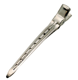 [3150123] Comair Abteilclips Metall 12er 9cm