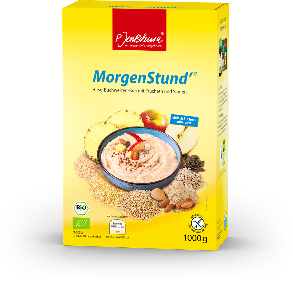 [3220] P.Jentschura Morgenstund BIO 1000g