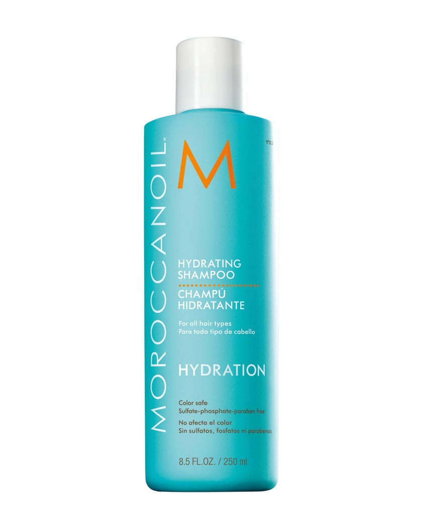 [3455] Moroccanoil Hydration Feuchtigkeits Shampoo 250ml