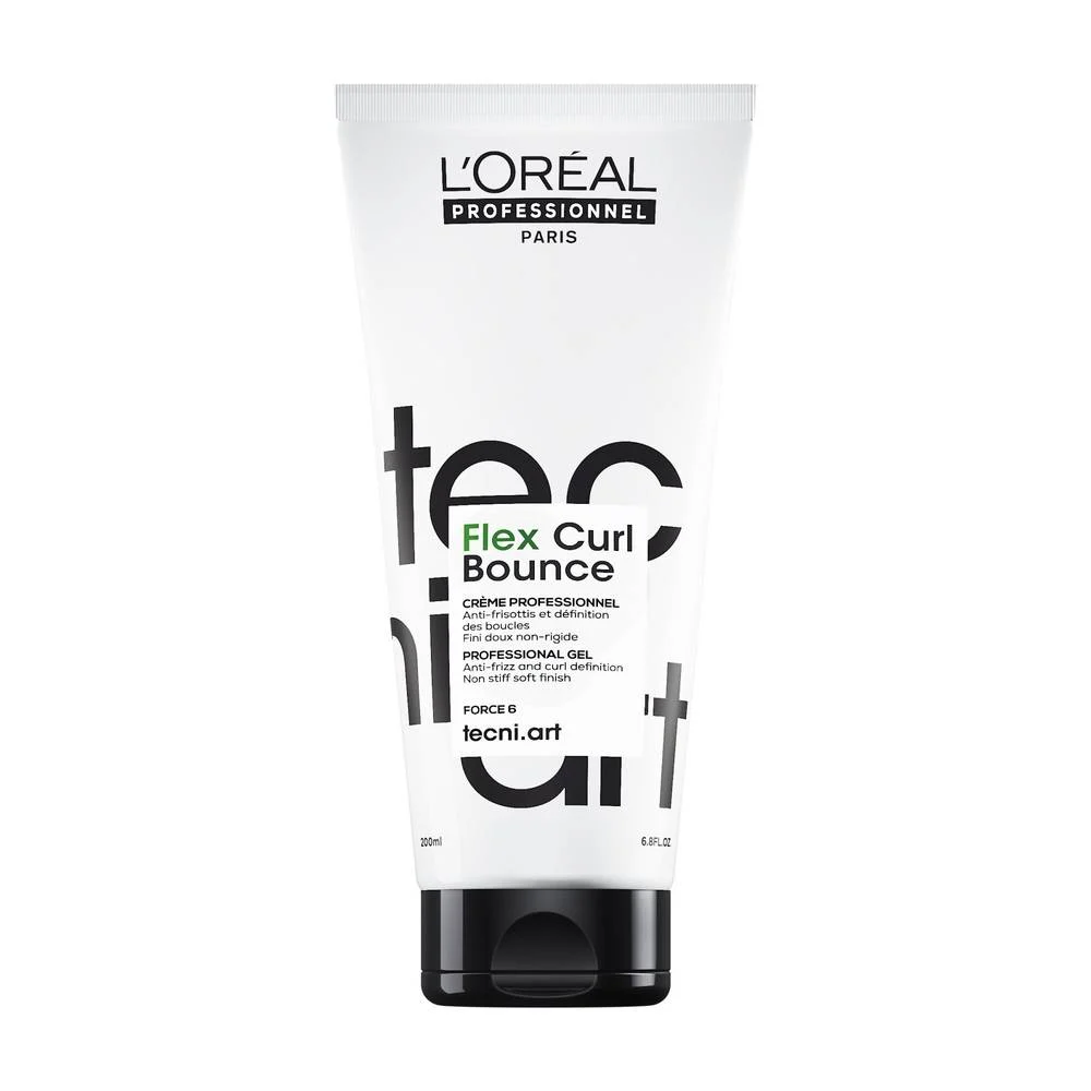 [3474637273941] Loreal tecni.art  Flex Curl Definer 200ml