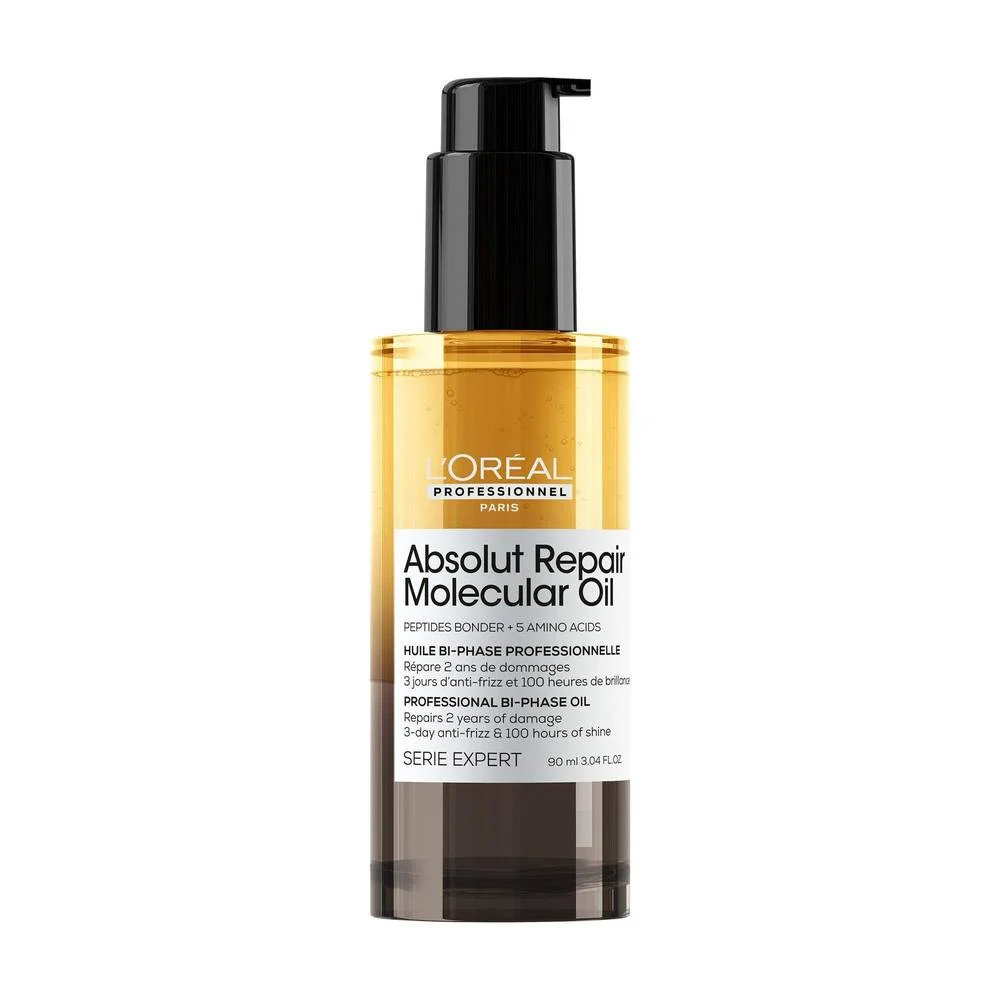 [E4451100] Absolut Repair Molecular Bi-Phase Oil 90ml