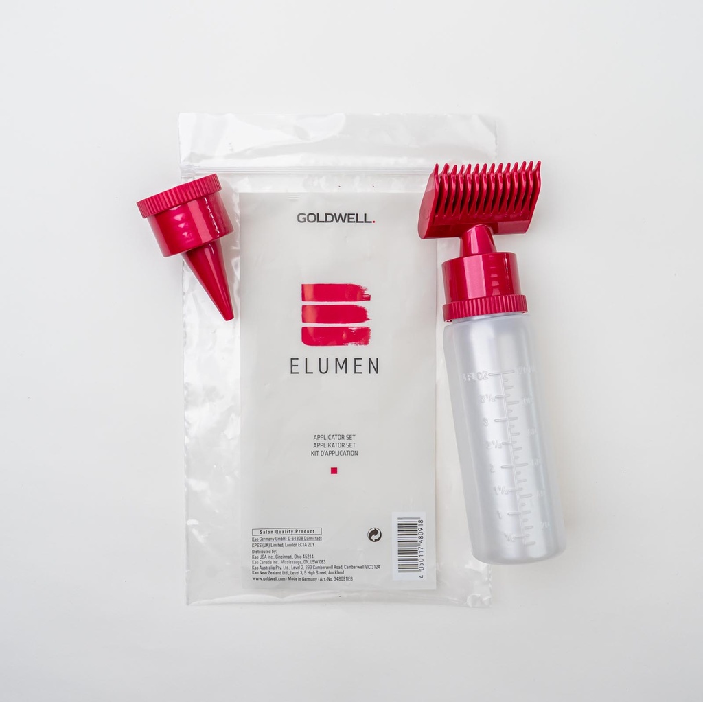 Goldwell Elumen Applicator Set