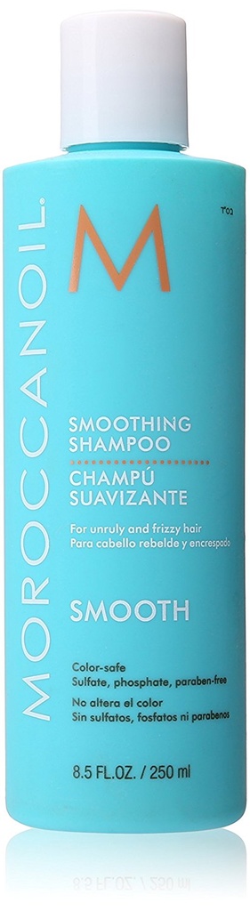 [3485] Moroccanoil Smooth Glättendes Shampoo 250ml
