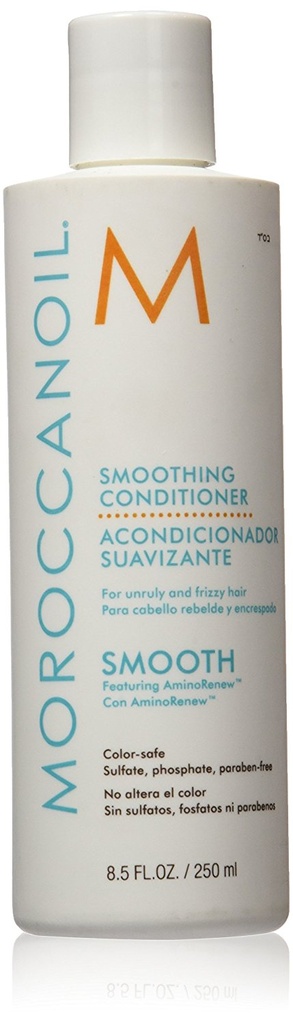 [3487] Moroccanoil Smooth Glättender Conditioner 250ml