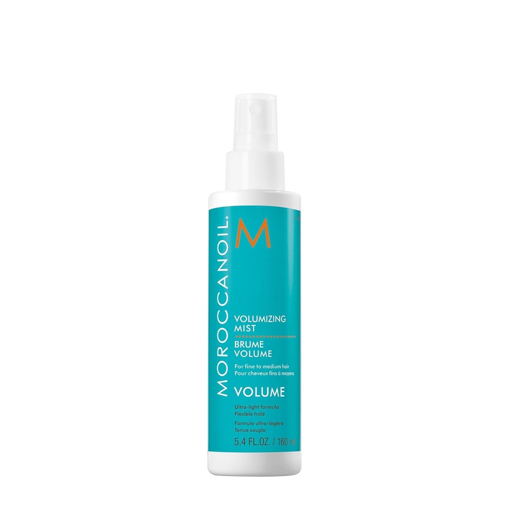 [3497] Moroccanoil Volumizing Mist Volume160ml