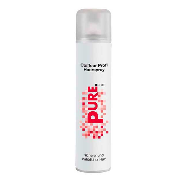 [35320] Pure Style Coiffeur Haarspray 300ml
