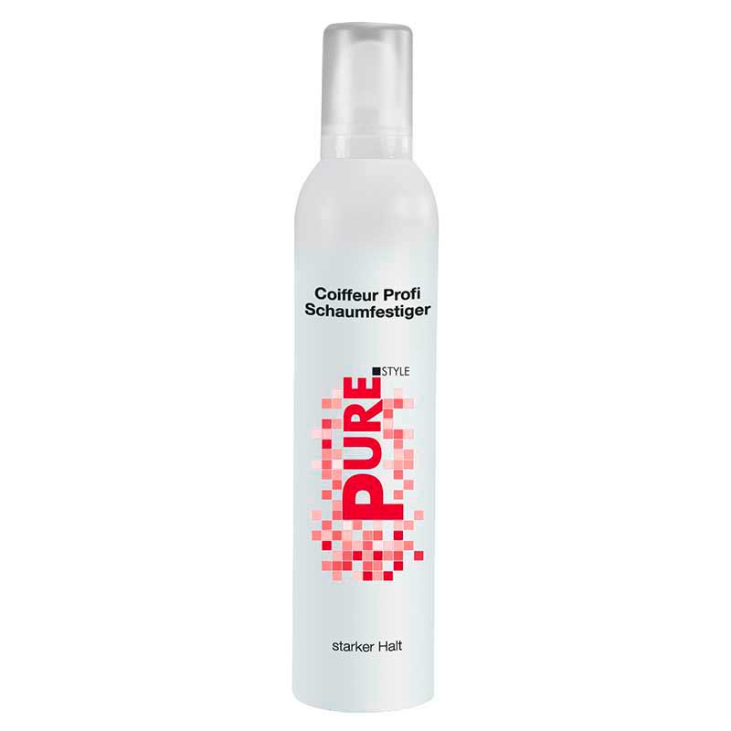 [35322] Pure Style Coiffeur Schaumfestiger 300ml