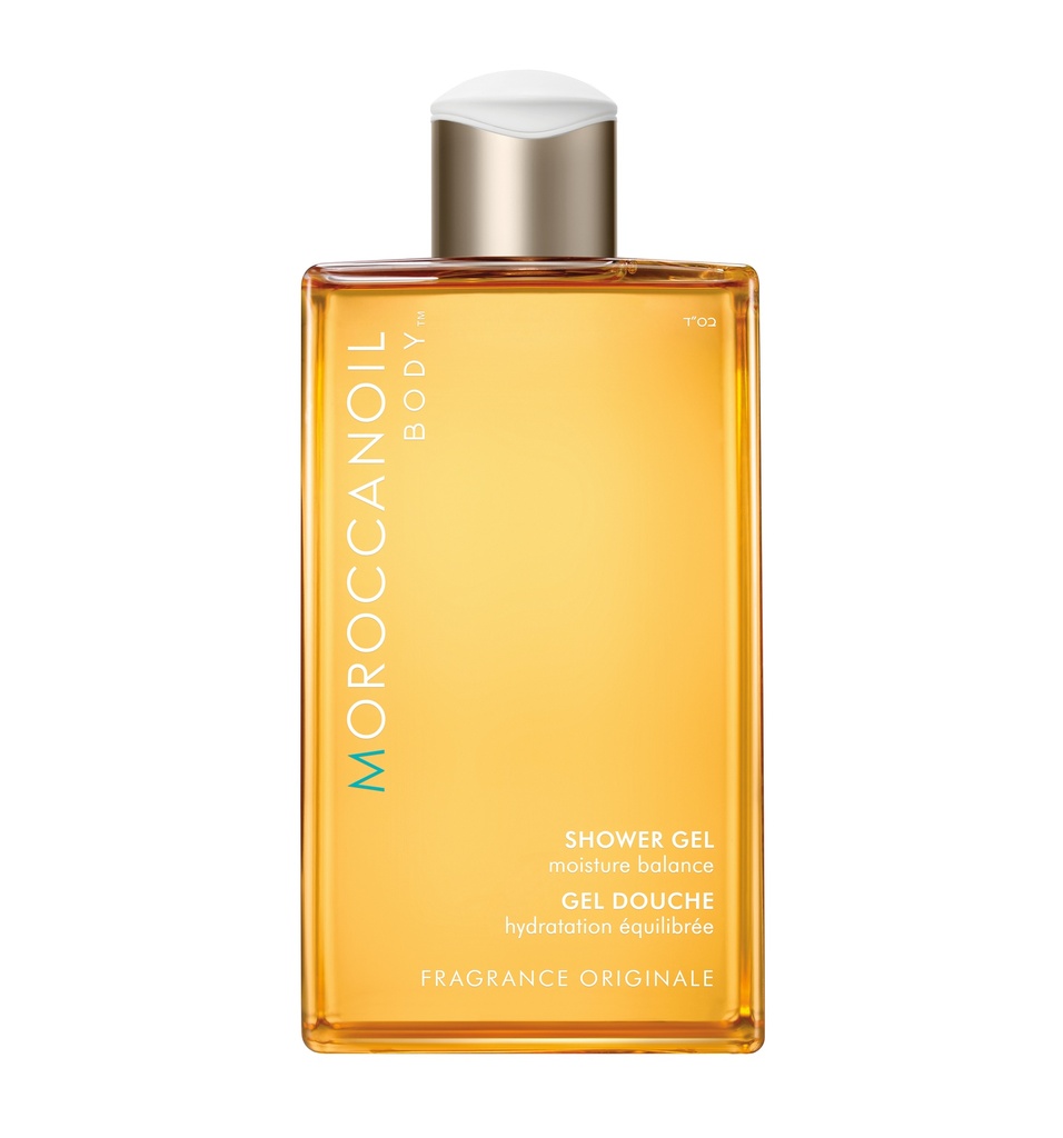 [4033] Moroccanoil Duschgel Fragrance Originale 250ml