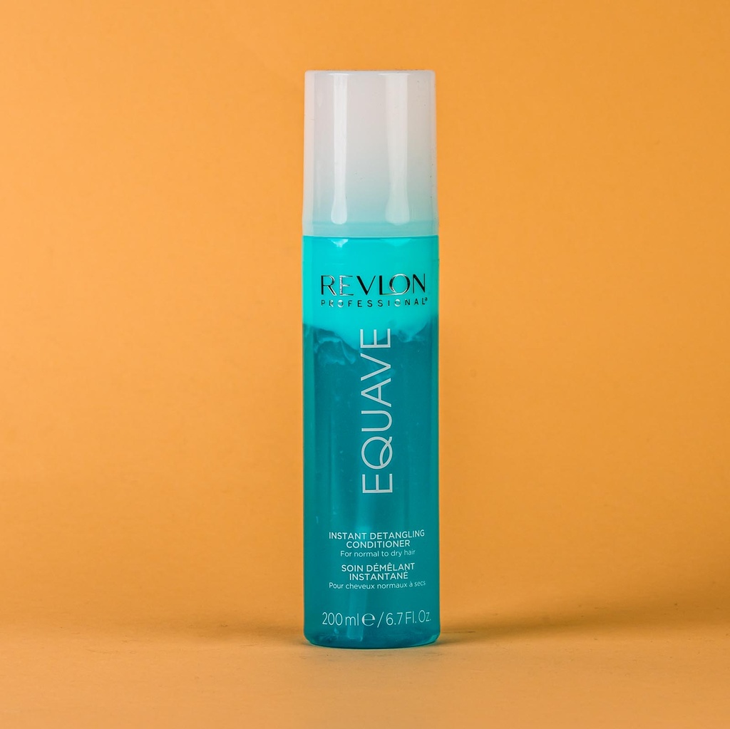 [7221899000] Revlon Equave - Hydro Spray Conditioner 200ml