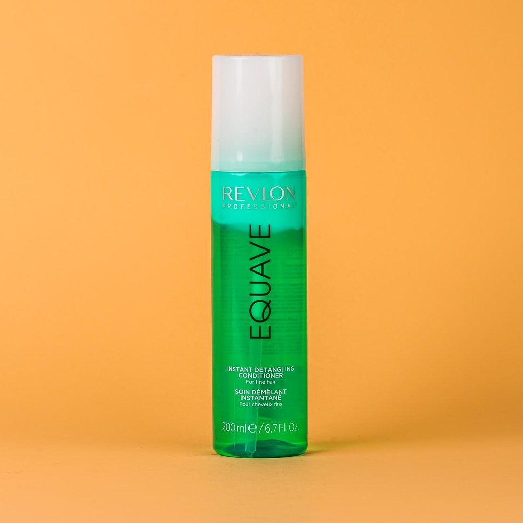 [7221917000] Revlon Equave - Strengthening Instant Detangling Conditioner 200ml