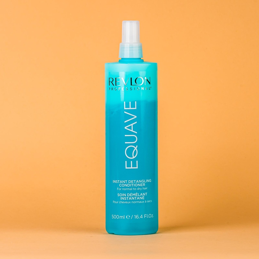 [7221920000] Revlon Equave - Hydro Spray Conditioner 500 ml