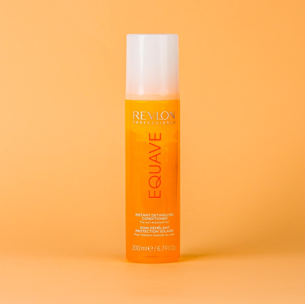 [7252732000] Revlon Equave - Summer Perfect Spray Conditioner 200ml