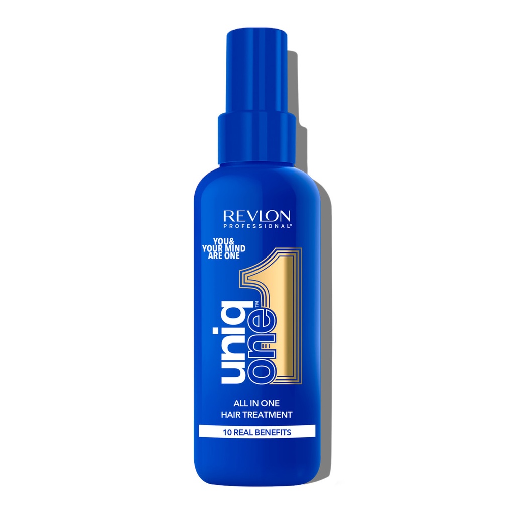 [7269207000] Revlon Uniq One 150ml - Mental Wellness