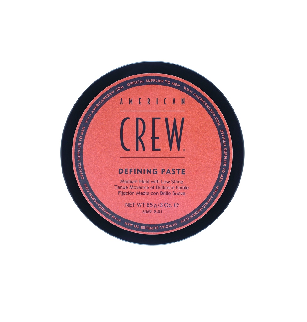 [760264-neu] AMERICAN CREW Defining Paste 85g