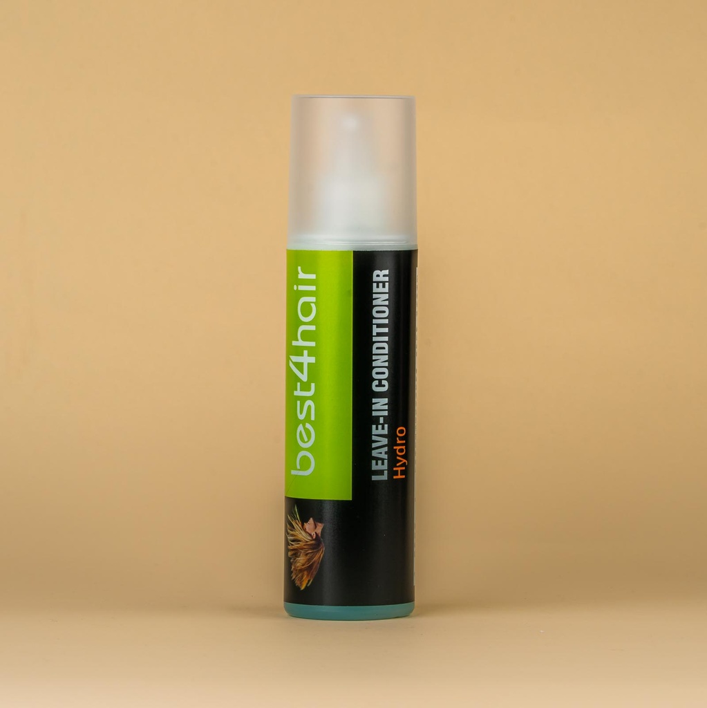 [90311-neu] Best4Hair 2-Phasen Spray Hydro 200ml