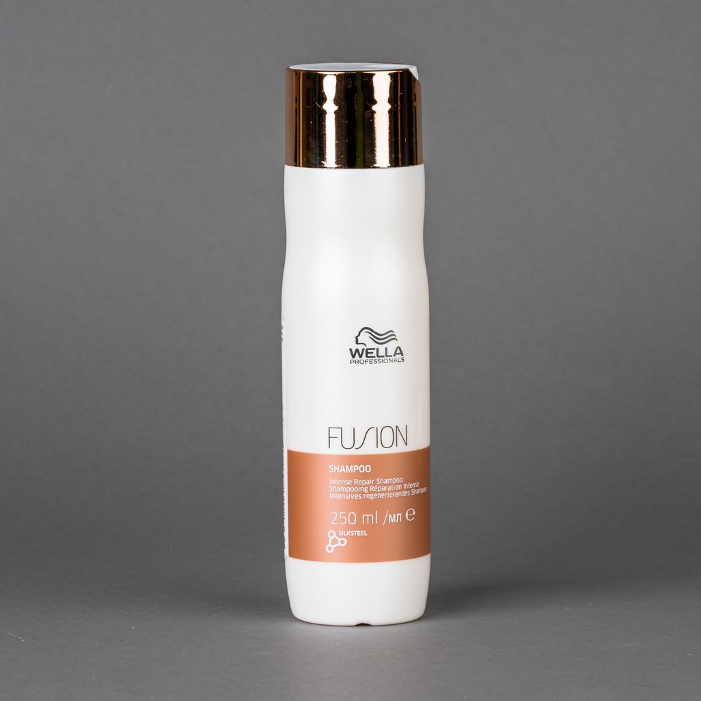 Wella Fusion Shampoo 250ml