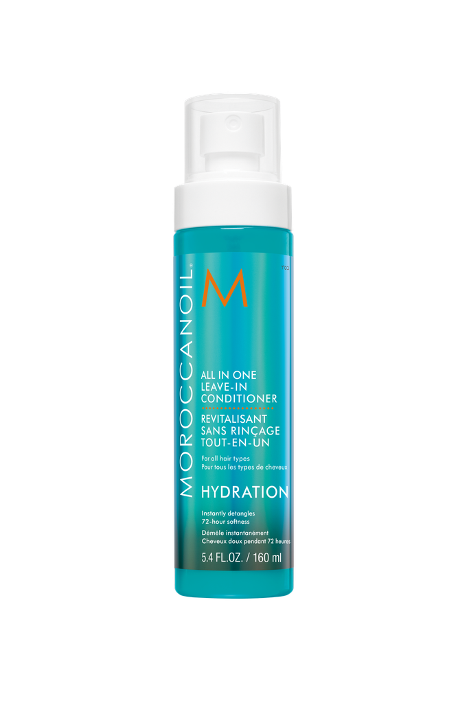 [3799-neu] Moroccanoil Hydration All-in-One Leave-In Conditioner 160ml