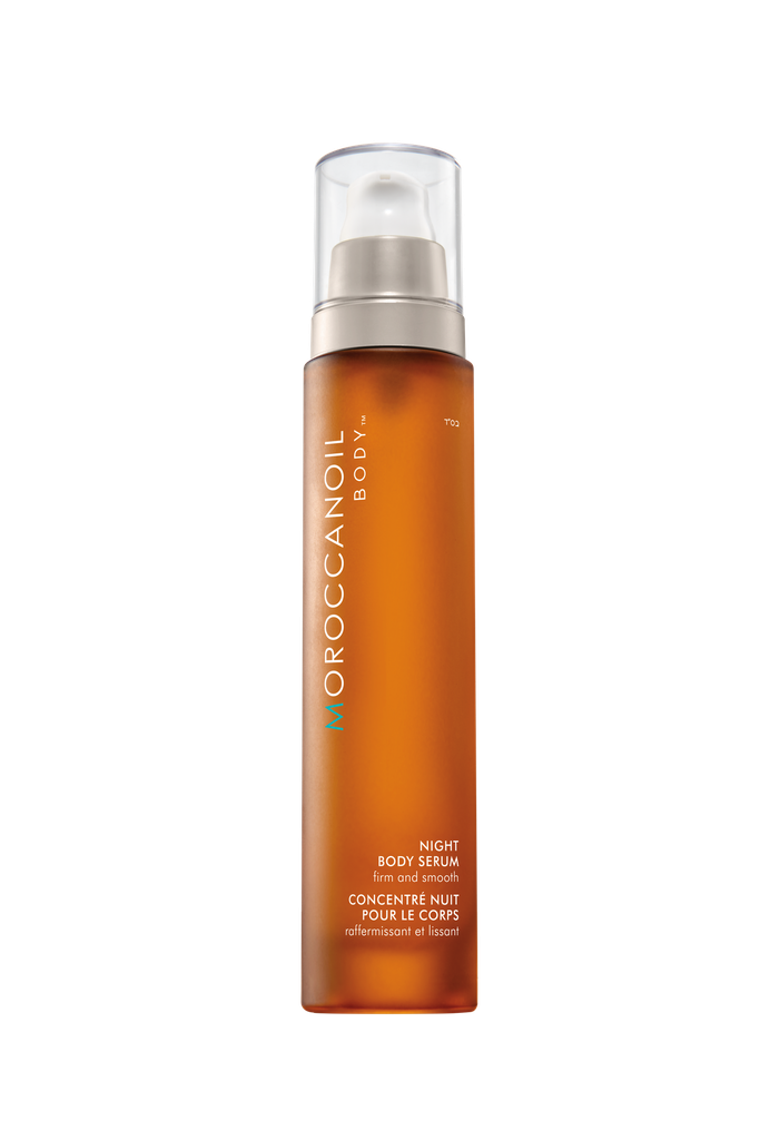 Moroccanoil Night Body Serum 100ml